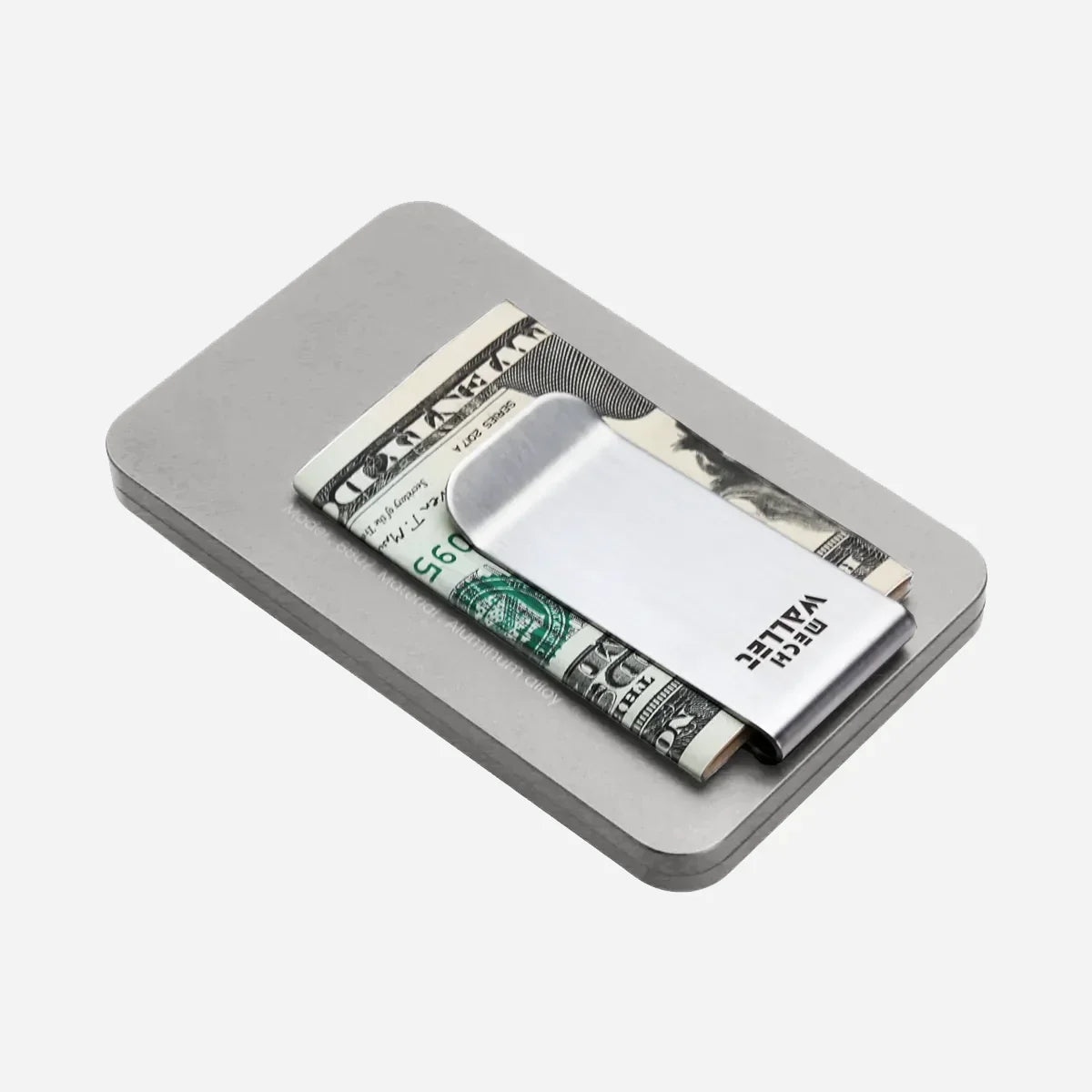 Mech Wallet